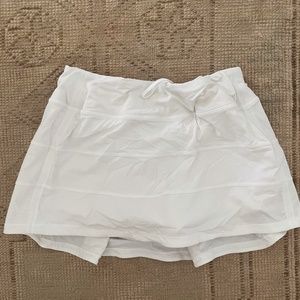 Lululemon Skirt